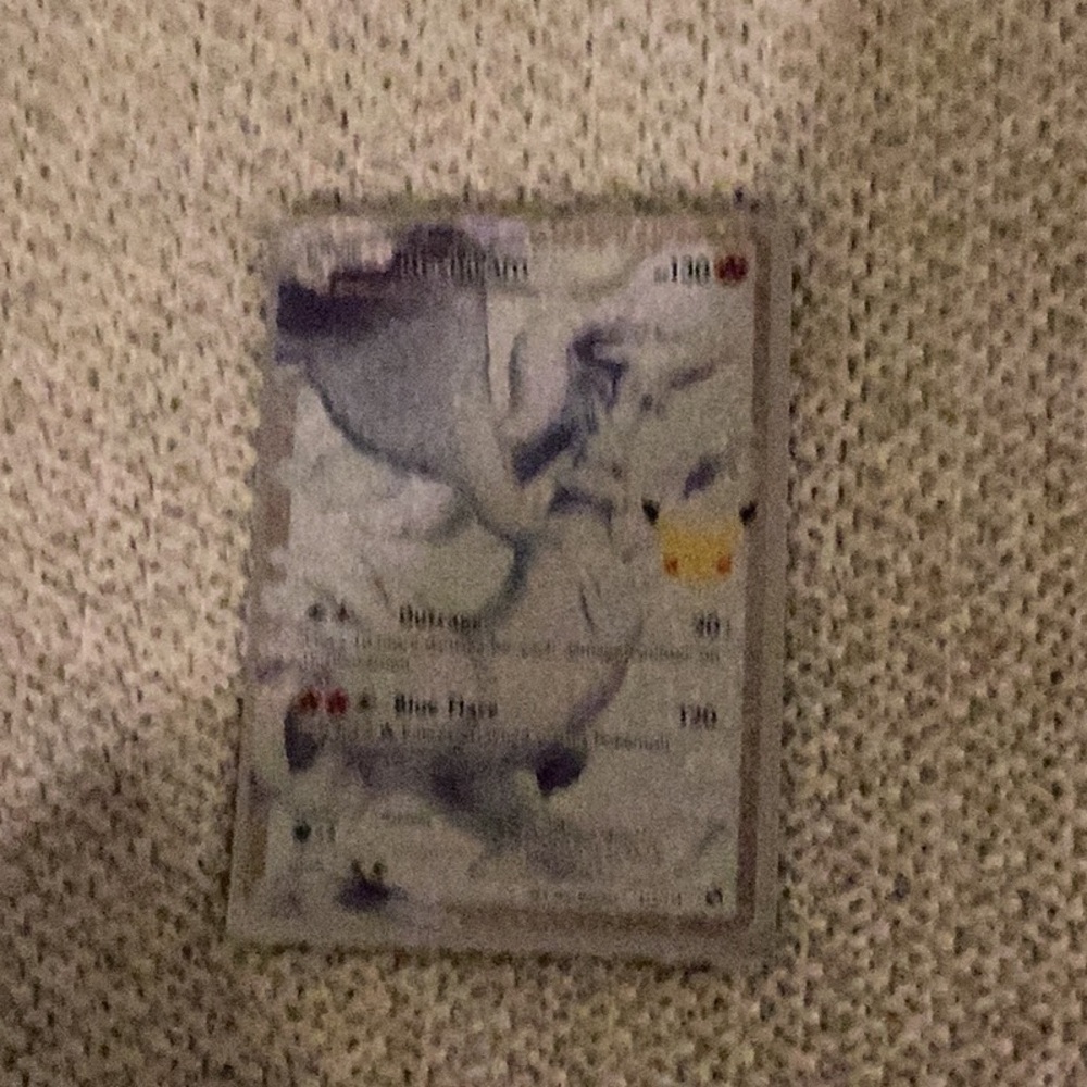 Stylish Purple and Black Handbag